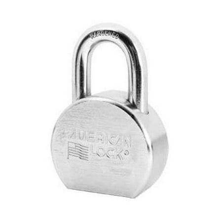 # 702 Padlock K.A. (# 27663)