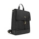 thumbnail image 3 of Backpack Tote Híbrido Austin para laptop 13.3" - Negro Solo NY EXE803-4, 3 of 9