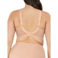thumbnail image 1 of Elomi Soutien-Gorge à Armatures pour Femmes, Bonnets Pleins, 36H, Latte, 1 of 2
