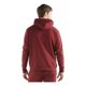 thumbnail image 4 of Sudadera Optima Capucha Con Cangurera Hombres, 4 of 4