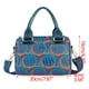 thumbnail image 3 of Mochila de viaje de gran capacidad con múltiples bolsillos - Bolsa de nylon resistente al agua para trabajo, escuela y uso diario, 3 of 6
