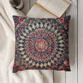 thumbnail image 3 of YINGXI  Pillow Covers Decorative Throw Pillowcase Sofa 22x22in, 3 of 5