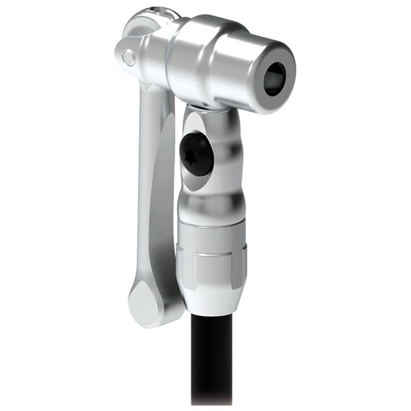 Presta Pro Floor Pump Head Pro Head Chuck PV Head Only Lezyne