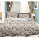 thumbnail image 2 of 3D Cartoon Animal Bird Floral Pattern Funda de edredón Set Ropa de Cama Funda Nórdica, 2 of 3
