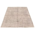 thumbnail image 1 of ECARPETGALLERY 5'2" x 7'5"  Transitional Galleria Hand Loomed Area Rug for Living Room, Dining Room and Bedroom in Grey, 1 of 9