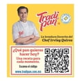 thumbnail image 4 of Levadura Tradi-Pan 55 g, 4 of 4