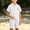White, variant on BXJX Boys Summer Outfit Sets Size 8 T, Short Sleeve School Collared 2 Piece Polo Shirts and Shorts Sets Sky Blue