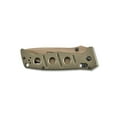 thumbnail image 4 of Benchmade 275SFE-2 Adamas Serrated Folding Knife, 4 of 9