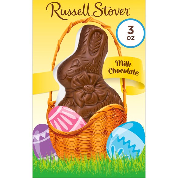 Russell Stover Jelly Beans