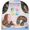 Import Wellness Memory Foam Neck-massager