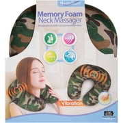 Import Wellness Memory Foam Neck-massager
