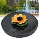 thumbnail image 4 of Fuente Solar, Bomba Mini Fuente De Agua Solar Flotante Con 4 Boquillas De Rociado Para De Aves Estanque De Jardín Decoración Exterior, 4 of 7