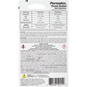 Permatex High Temperature Thread Sealant - 1EA