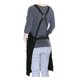thumbnail image 4 of Productos duraderos-delantal de Chef de grado profesional para cocina, parrilla de barbacoa-delantal con pechera ajustable para mujer multifunción profesional, 4 of 5