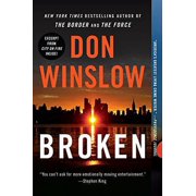 Broken, (Paperback)