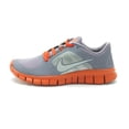 thumbnail image 3 of Nike Athletic Free Run 3 Brown/Grey Color, 3 of 4