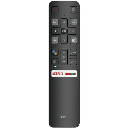 TCL 32" Class 3-Series HD Smart Android TV - 32S330