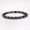 #5, variant on Men's Hematite Arrow Beads Gemstone Stretch Women Bracelets Stacking Jewelry-#14