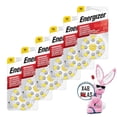 thumbnail image 1 of Batería Pila Auditiva Energizer AZ10 48 Piezas de 1.45 V, 1 of 4