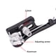 thumbnail image 5 of Pinza Freno V Bicicleta de montaña Bicicleta MTB V Pinza de freno Aleación de aluminio Freno de braz LITEPRO Pinza Freno V, 5 of 6