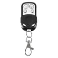 thumbnail image 3 of 10Pcs Electric Cloning Universal Gate Garage Door Opener Remote Control Fobs 433MHz Replacement Key, 3 of 5