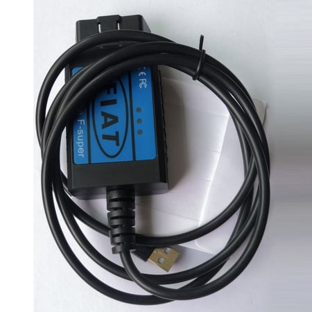 Фиат альбеа obd2