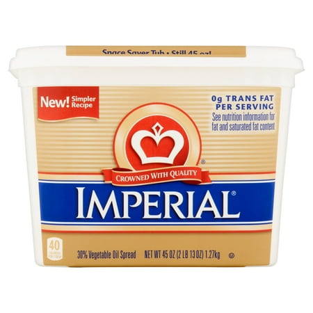 Imperial 30% Vegetable Oil Spread