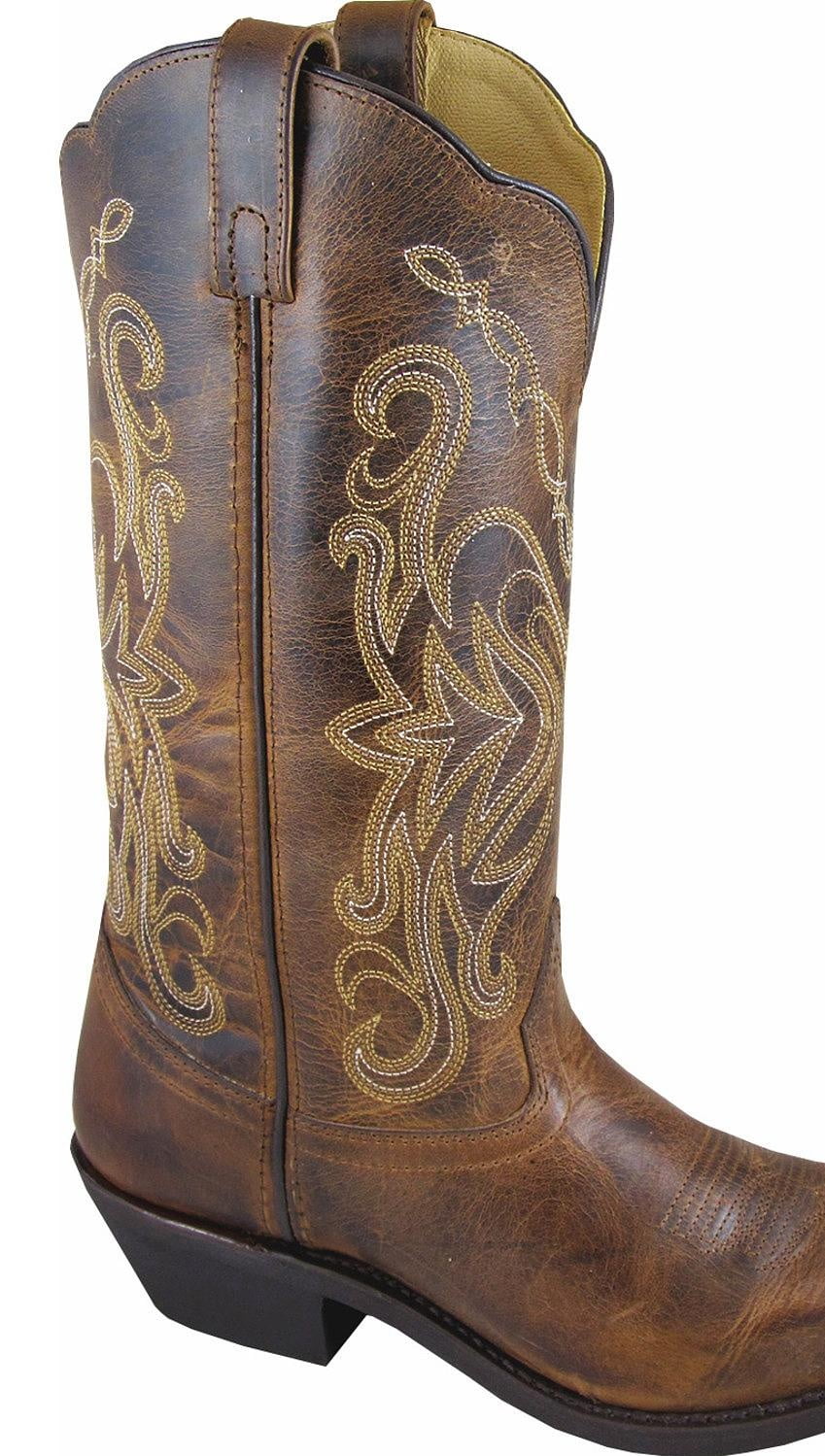 Smoky mountain madison cowgirl boots Clearance