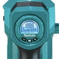 thumbnail image 3 of Inflador de alta presión Makita DMP181ZX 18V LXT Litio-Ion, 3 of 8