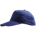 thumbnail image 2 of SOLS Kids Big Girls Sunny Baseball Cap, 2 of 4