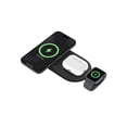 thumbnail image 3 of Cargador Magsafe Belkin 3 en 1 Belkin negro, 3 of 7