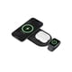 thumbnail image 3 of Cargador Magsafe Belkin 3 en 1 Belkin negro, 3 of 7