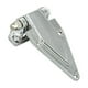 thumbnail image 1 of Bisagra de puerta de refrigerador, bisagra de horno de hardware, bisagra plegable, accesorio de bisagra de bloqueo de puerta, pieza de reparación para, 1 of 9