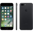 thumbnail image 1 of Refurbished Apple iPhone 7 Plus A1661 (Fully Unlocked) 128GB Matte Black, 1 of 4