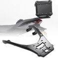 thumbnail image 1 of Portaequipajes Trasero Para Motocicleta, Antigrietas, Resistente Al óxido, agregue Espacio De Almacenamiento, Portaequipajes Trasero Para Motocicleta XMAX300 2017 A 2024, 1 of 7