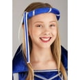 thumbnail image 4 of Exclusive Girl's Classic Royal Princess Costume, 4 of 5