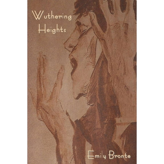 Wuthering Heights, (Paperback)