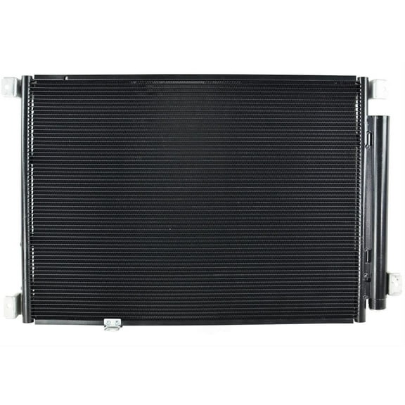 OSC 3875 A/c Condenser