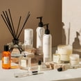 thumbnail image 5 of Set de regalo de 2 piezas Perfume Maison Louis Marie No.4 Bois de Balincourt, 5 of 5