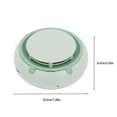 thumbnail image 2 of 750W Electric Clothes Dryer Fast Drying Machine Mini Portable Dryer Multifunctional, 2 of 21