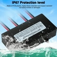 thumbnail image 4 of 48V Battery Equalizer 4 x 6-12V Solar System Battery Balancer for Lead Acid Lithium Battery, 4 of 9