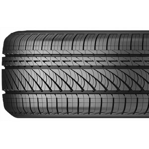 Firestone 2 Firestone Affinity AS 225/60R16 98H Tire, 65K Mileage, 600AA UTQG, All Season FS018980 / 225/60/16 / 2256016 Sansujyuku sansujyuku.com