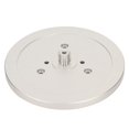 thumbnail image 3 of Reel To Reel RecorderhTray Base, Top With Tray Base Easy To Operate Aluminum Alloy Silver High Strength  for PR99 for B67 for B77, 3 of 8