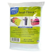 Pellon 975 Insul-Fleece Thermal Lining Fabric 45" x 1 Yard Precut