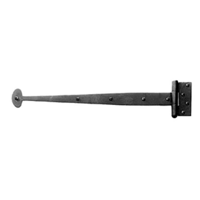 Acorn AINBP 15.625 Inch Bean Strap Hinge