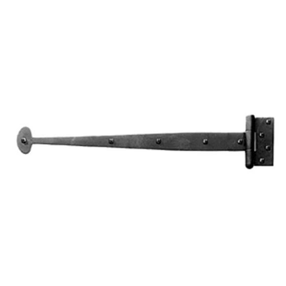 15.625 Inch Bean Strap Hinge