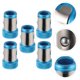 thumbnail image 4 of puntas de destornillador con anillo magnético y funda para puntas de destornillador magnéticas resistentes., 4 of 7