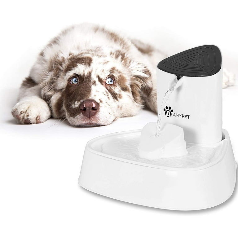 Automatic Water Fountain Feeder for Cats and Dogs – Lazy Pets Shop