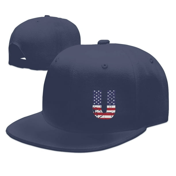 Blue baseball cap walmart sales