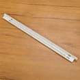 thumbnail image 3 of Right Drawer Hanger Silde Rail Replacement For Frigidaire Refrigerator 240530701, 3 of 6